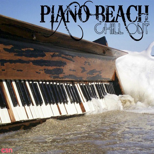 Piano Beach Chill Out