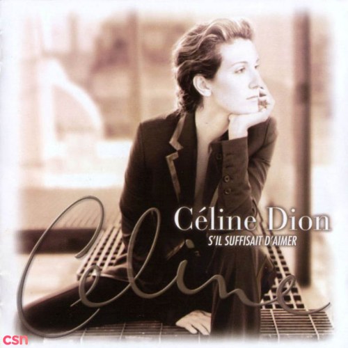 Celine Dion