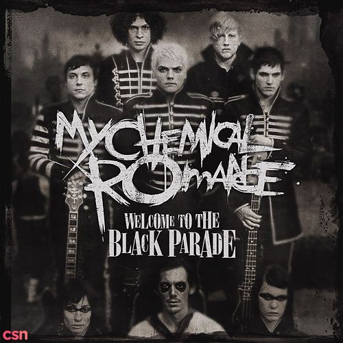 My Chemical Romance