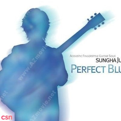 Sungha Jung