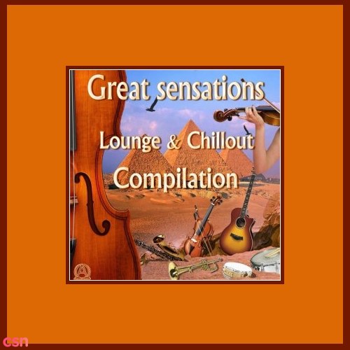 Great Sensations (Lounge & Chillout)