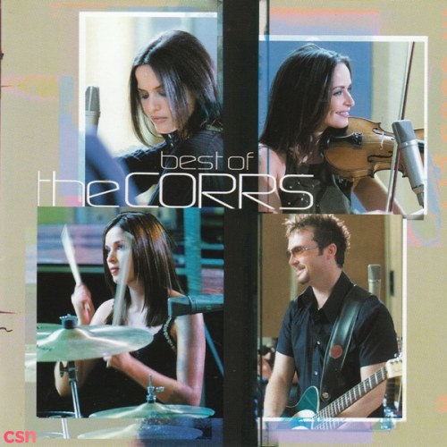 The Corrs