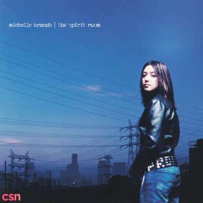 Michelle Branch