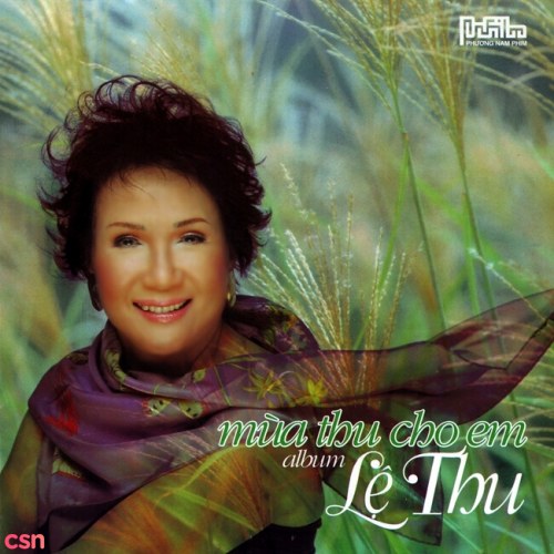 Mùa Thu Cho Em