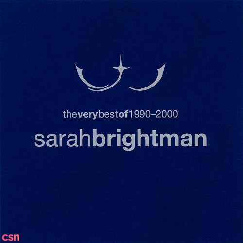 Sarah Brightman