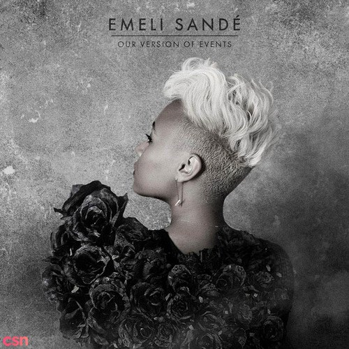 Emeli Sandé