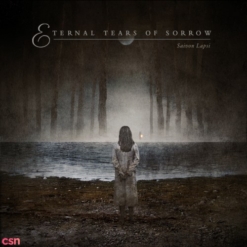 Eternal Tears Of Sorrow - Saivon Lapsi (Japan Edition)