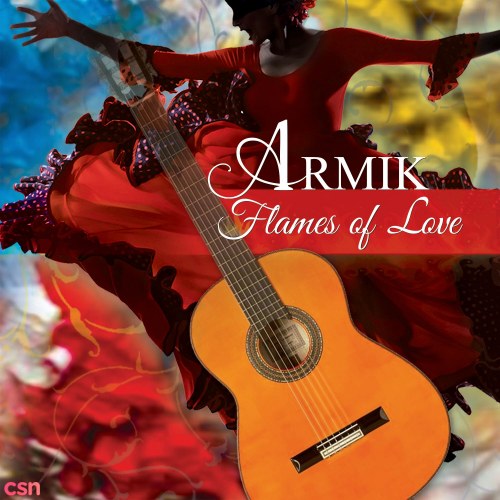 Armik