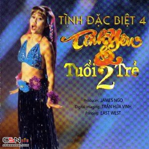 Tình Yêu Và Tuổi Trẻ 2 - Barbie Girl