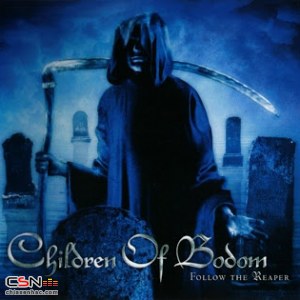 Children Of Bodom