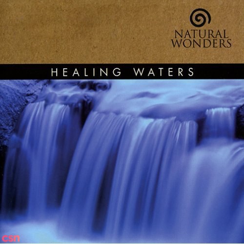 Healing Waters (Natural Wonders Series)