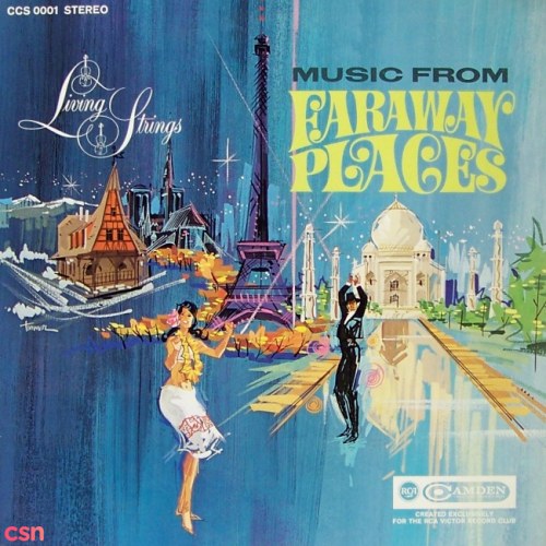 Music From Faraway Places