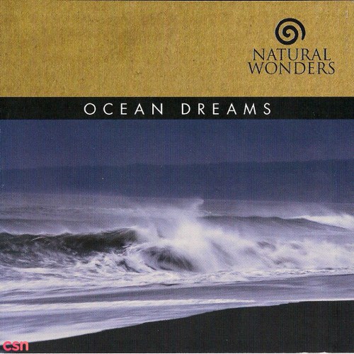 Ocean Dreams (Natural Wonders Series)