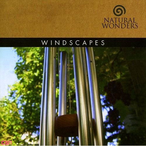 Windscapes (Natural Wonders Series)