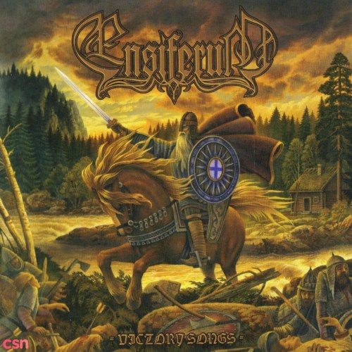 Ensiferum