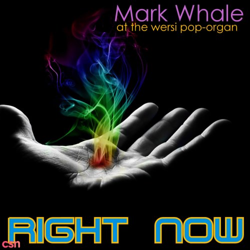Mark Whale