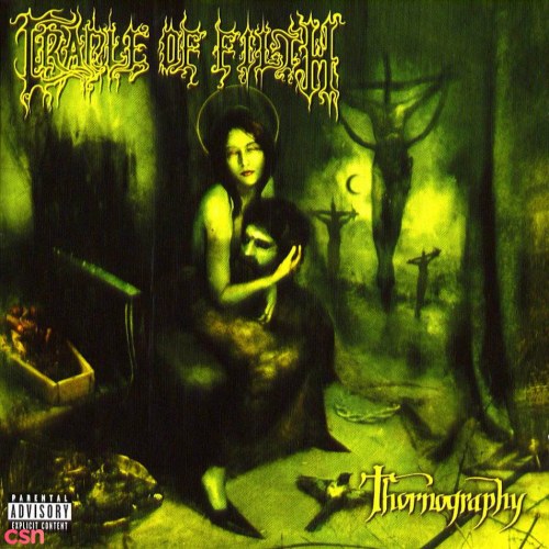 Cradle Of Filth