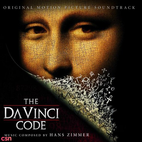 The Da Vinci Code OST