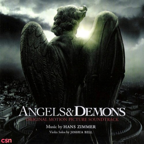 Angels And Demons OST