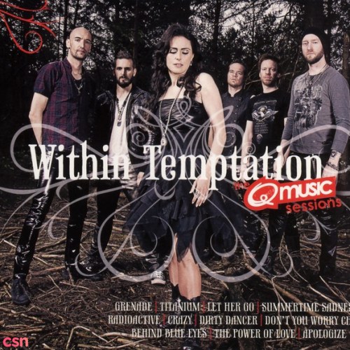 Within Temptation