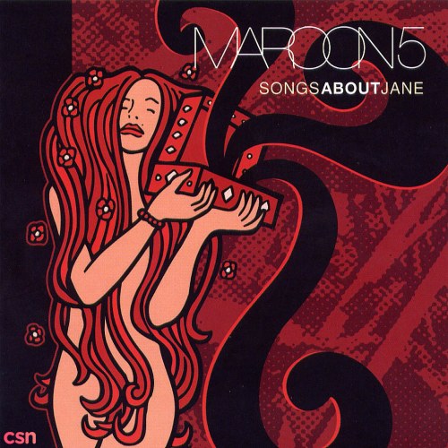 Songs About Jane