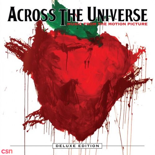 Across The Universe: Music From The Motion Picture CD2