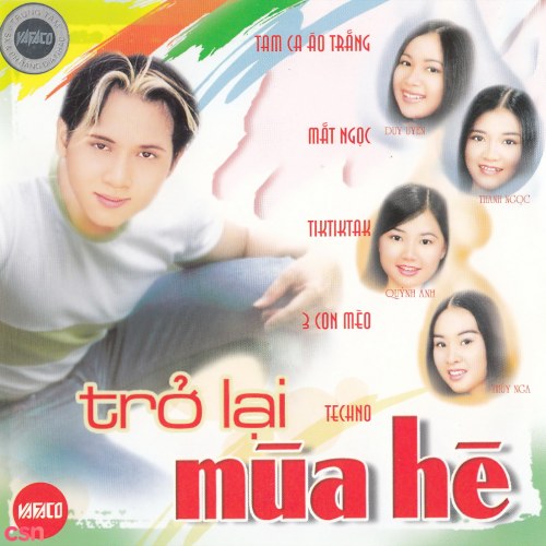 Quả Dưa Hấu