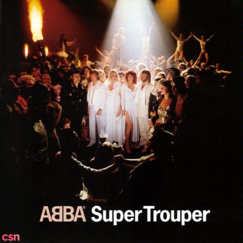 Super Trouper