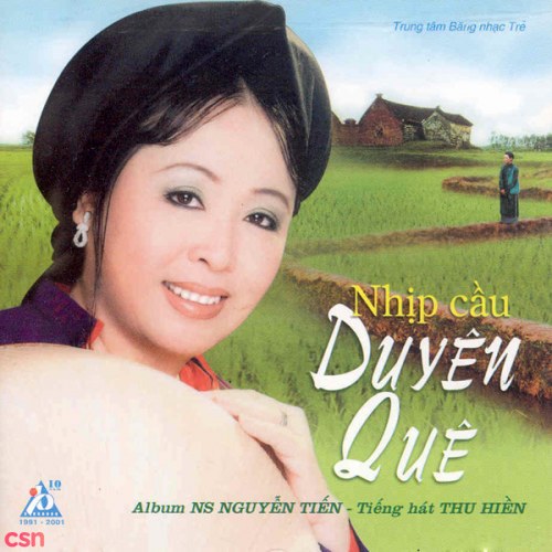 Nhịp Cầu Duyên Quê