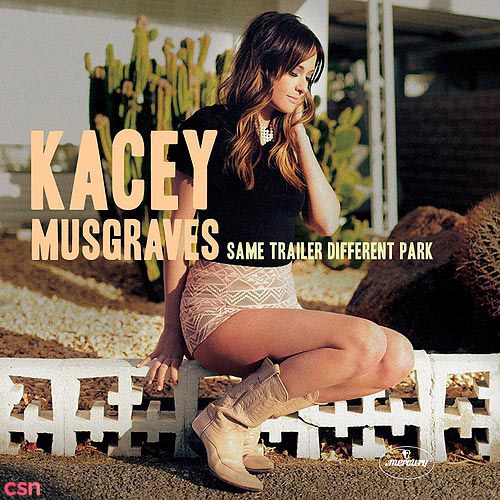 Kacey Musgraves