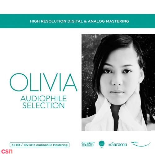 Olivia Ong – Audiophile Selection