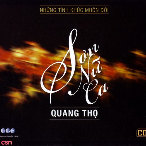 Quang Thọ