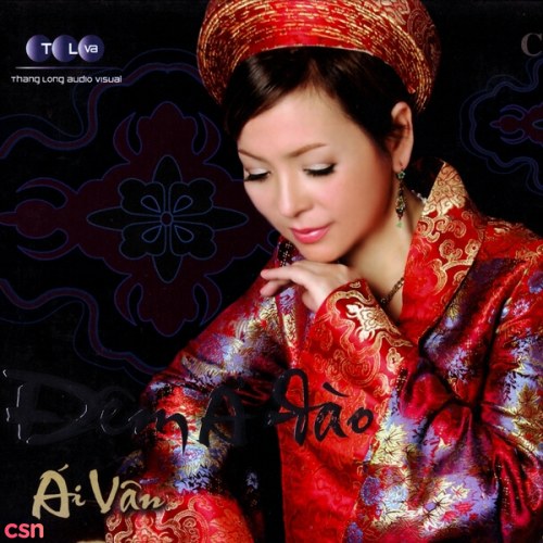 Ái Vân