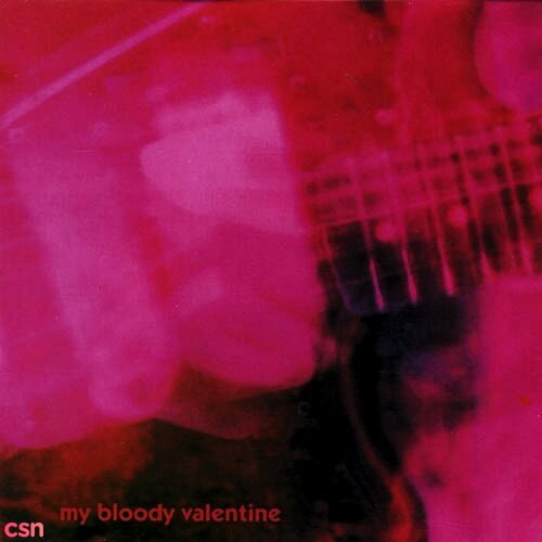 My Bloody Valentine