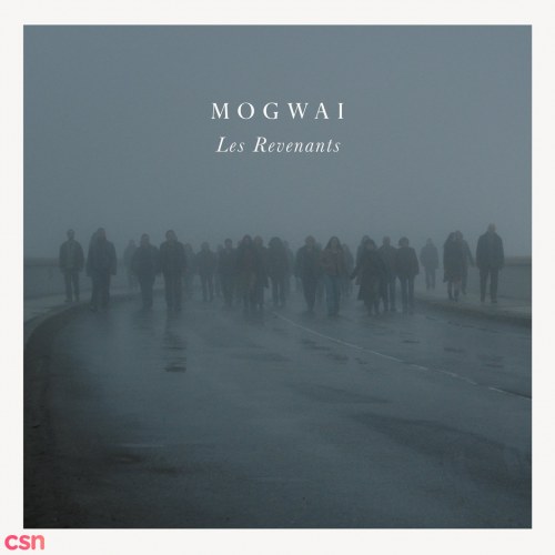 Mogwai