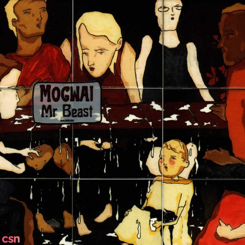 Mr Beast (Japanese Edition)