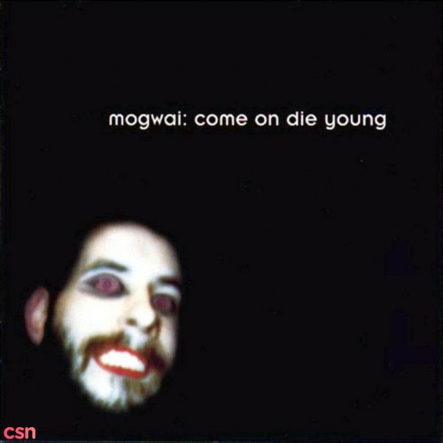 Mogwai