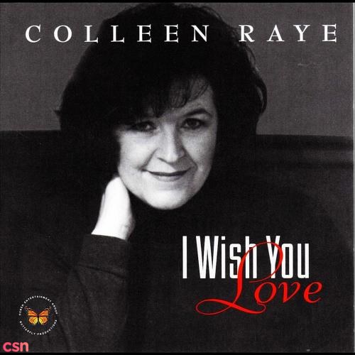 Colleen Raye
