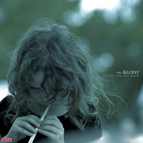 Alcest