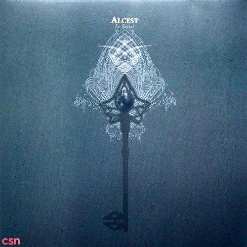 Alcest