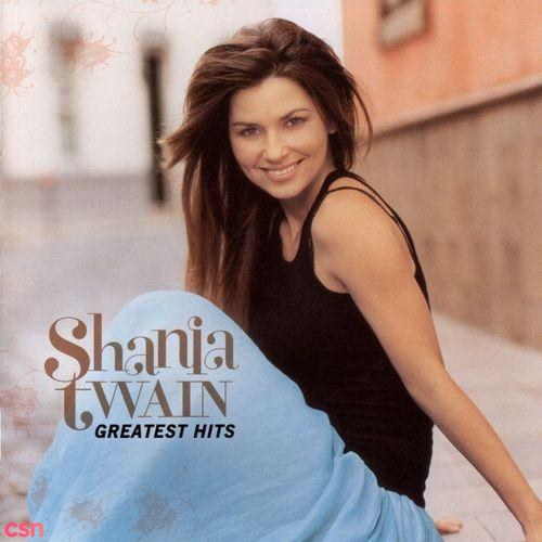 Shania Twain: Greatest Hits