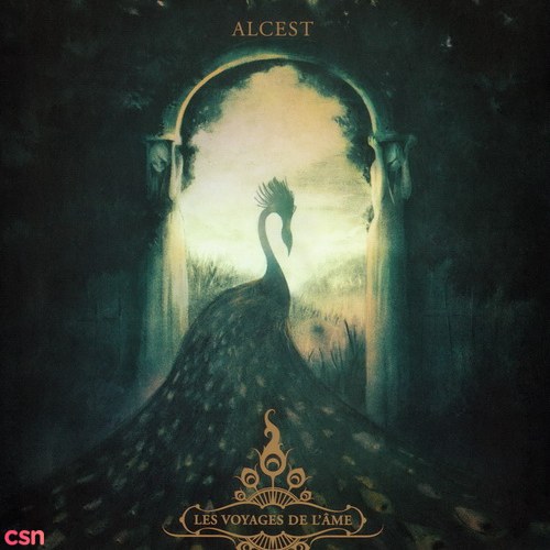 Alcest