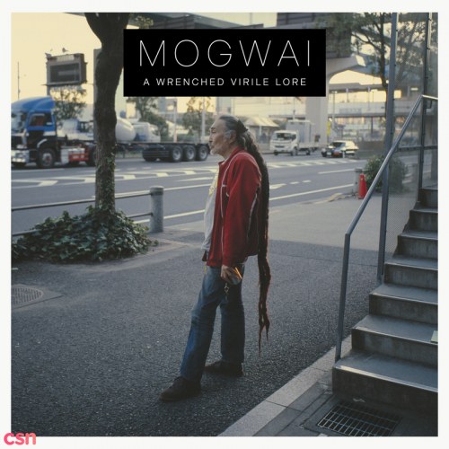 Mogwai