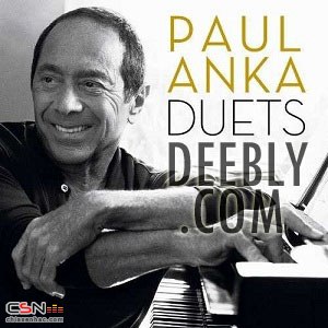 Paul Anka