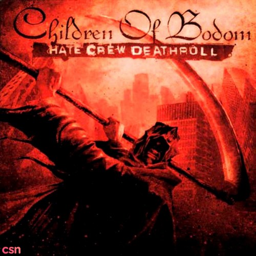 Children Of Bodom