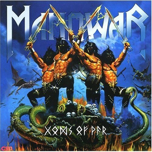 Manowar