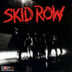 Skid Row