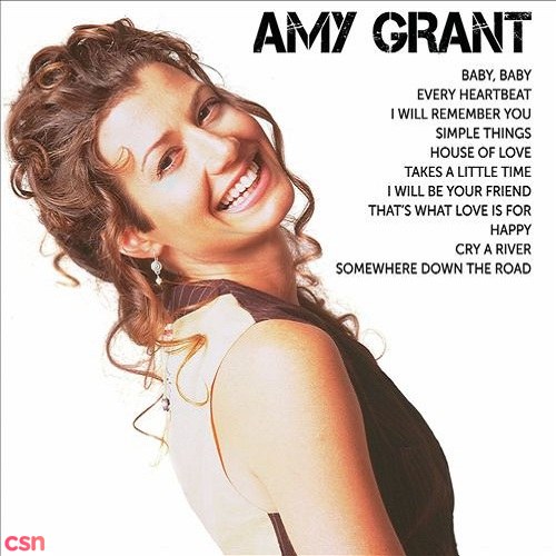 Amy Grant