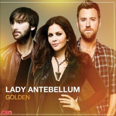 Lady Antebellum