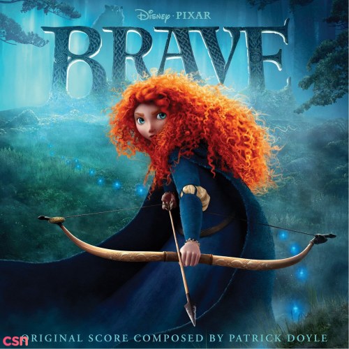 Brave (Original Soundtrack)